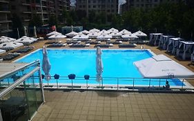 Alex Mnl Lux Apartment 2 Free Parking