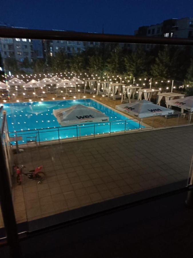 Alex Mnl Lux Apartment 2 Free Parking Букурещ Екстериор снимка