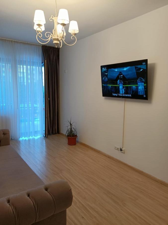 Alex Mnl Lux Apartment 2 Free Parking Букурещ Екстериор снимка
