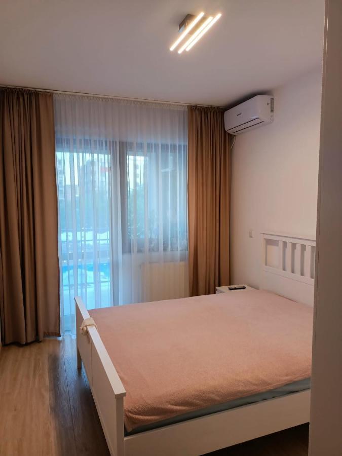 Alex Mnl Lux Apartment 2 Free Parking Букурещ Екстериор снимка