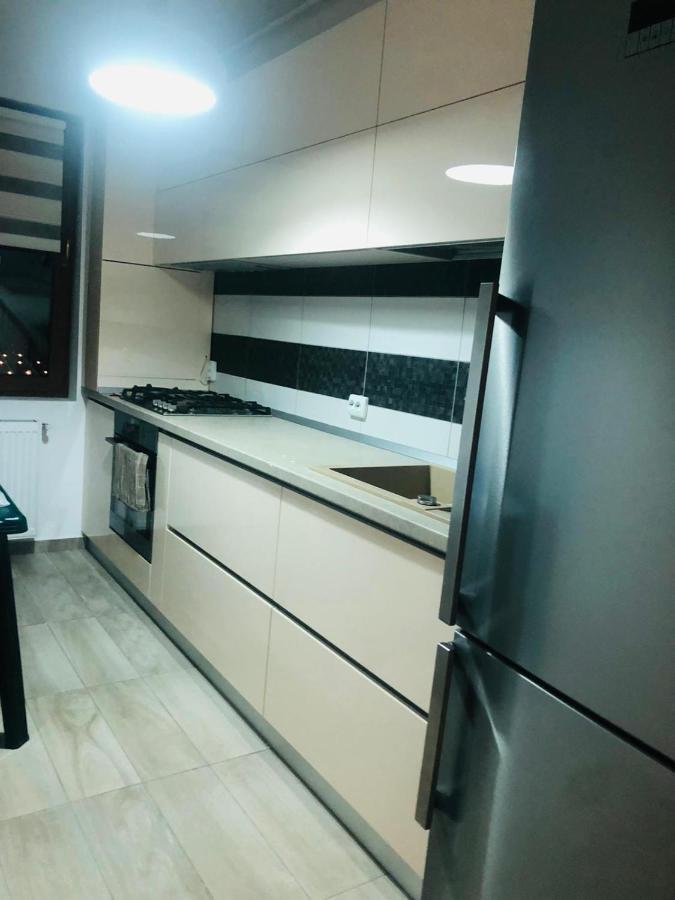 Alex Mnl Lux Apartment 2 Free Parking Букурещ Екстериор снимка