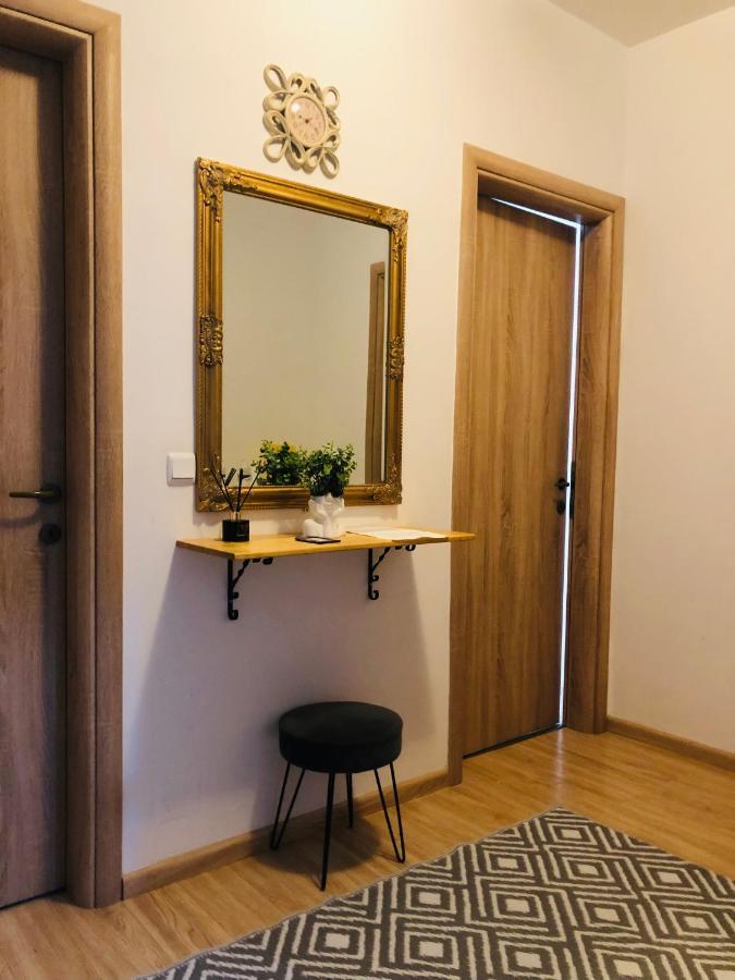 Alex Mnl Lux Apartment 2 Free Parking Букурещ Екстериор снимка