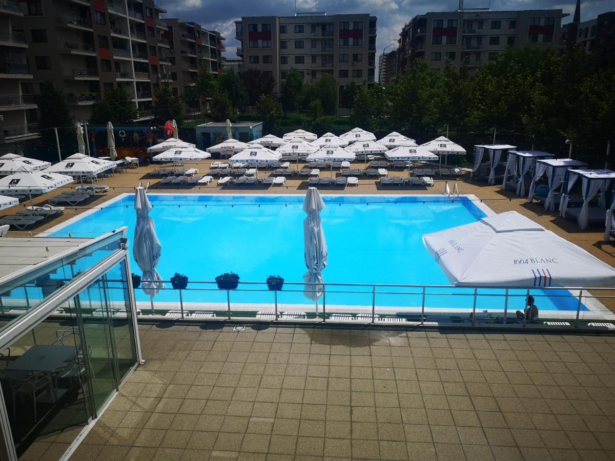 Alex Mnl Lux Apartment 2 Free Parking Букурещ Екстериор снимка