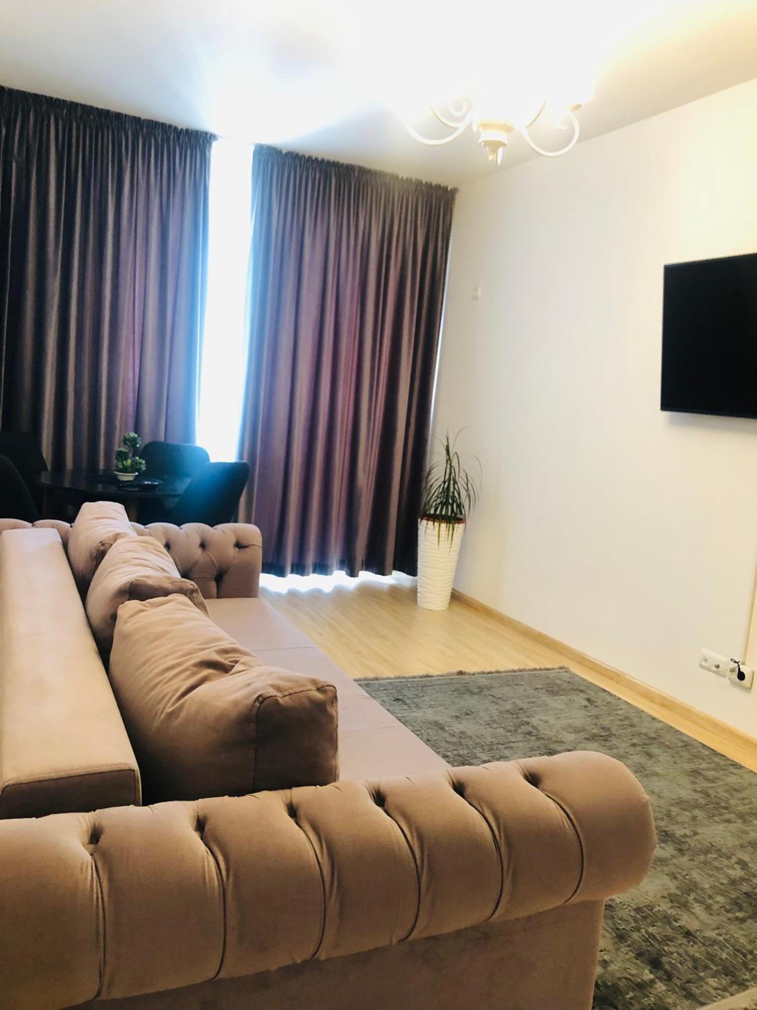 Alex Mnl Lux Apartment 2 Free Parking Букурещ Екстериор снимка