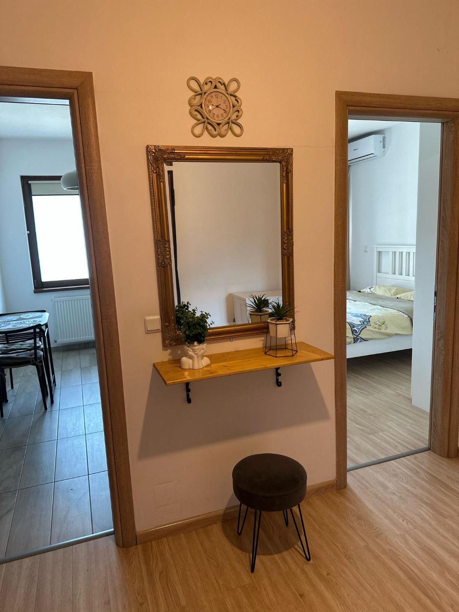 Alex Mnl Lux Apartment 2 Free Parking Букурещ Екстериор снимка