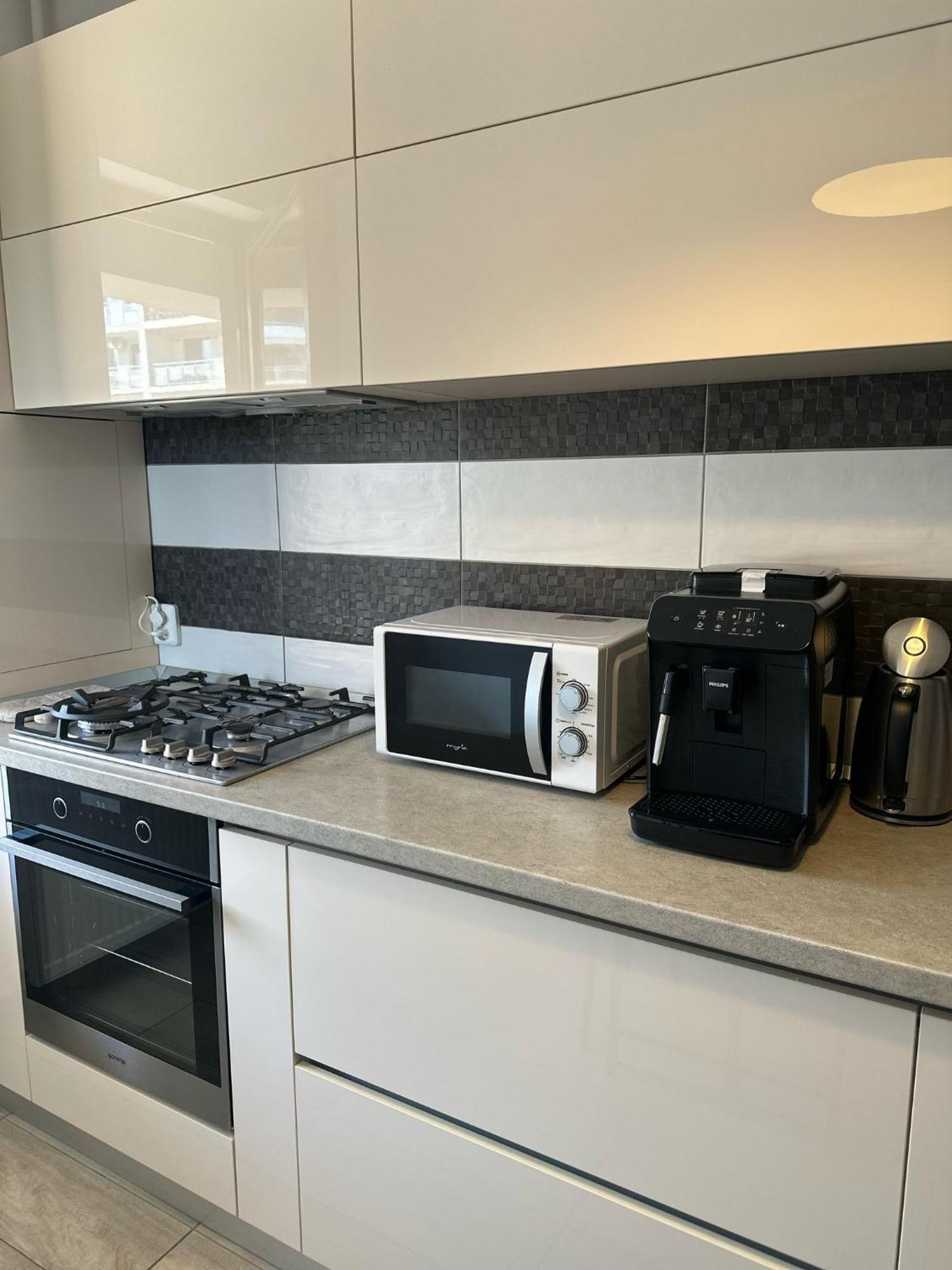 Alex Mnl Lux Apartment 2 Free Parking Букурещ Екстериор снимка